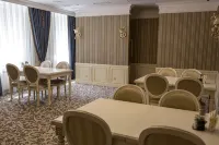 Biznes Klub Hotel Razumovkij - 2星級