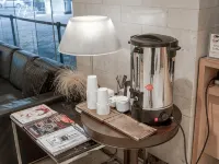 Best Western Premier Gangnam Hotel Hotels in der Nähe von U-Bahn-Station Hak-dong