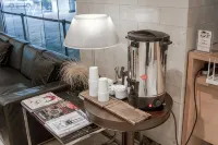 Best Western Premier Gangnam Hotel