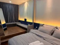 Kluang Luxury 5BR Home |BBQ | Karaoke | G/Lambak