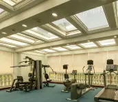上海安亭別墅飯店