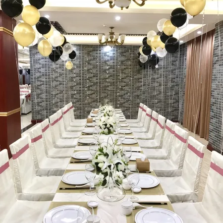 Changbai Mountain Lixiang Holiday Hotel