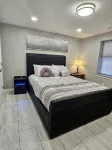 Charming 1-bedroom apartment in Lumberton with AC, WiFi
