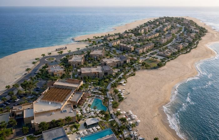Daraah Resort - Amaala