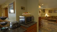 Americas Best Value Inn and Suites International Falls
