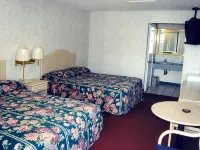 Sunshine Motel Near Atlantic City Airport