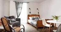 Miód Malvina Apartamenty