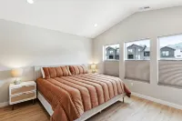 Snowbasin Family Vibes – Kids Toys + Chef’s Kitchen + Movie Room - Homestays