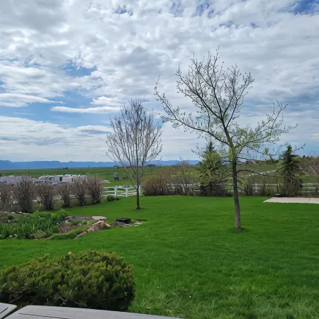 Family Friendly Home near Bear Lake