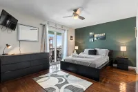 Top-Floor Canal View Condo w/ Pool, Steps to Beach - 4-Star