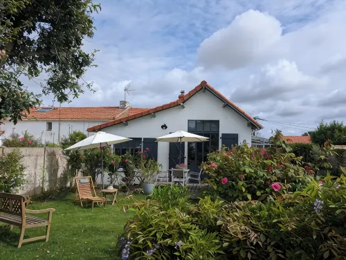 La petite Rêverie