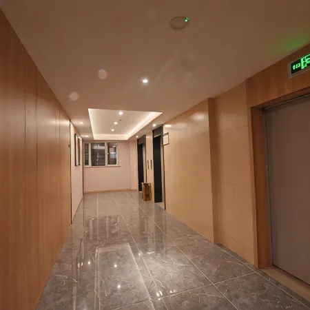 GreenTree Hotel (Yangxin Lianhuahu)