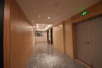 GreenTree Hotel (Yangxin Lianhuahu)
