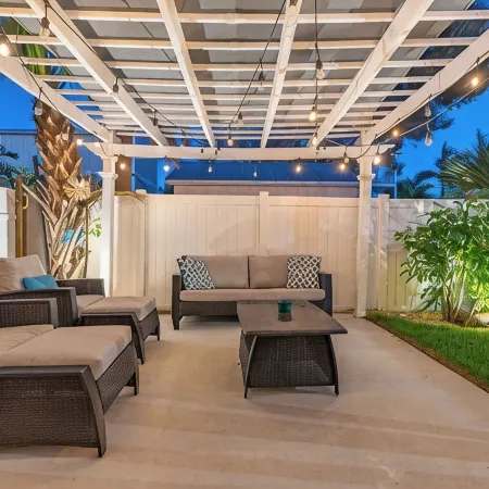 Lovely 2 bedroom apartment