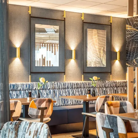 Fletcher Hotel-Restaurant Scheveningen