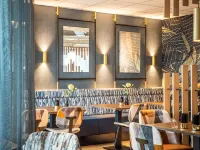 Fletcher Hotel-Restaurant Scheveningen - breakfast