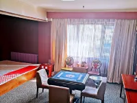 Shuangyashanjiang Tian Hotel Hotels in Shuangyashan