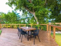 Serenity Villa | Pool · FirePit & Mini Golf Hotels in Ojus