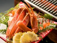 清流荘 三朝のホテル