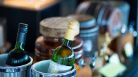 TOBA GRAND HOTEL - bar