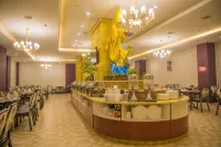 Longteng International Holiday Hotel