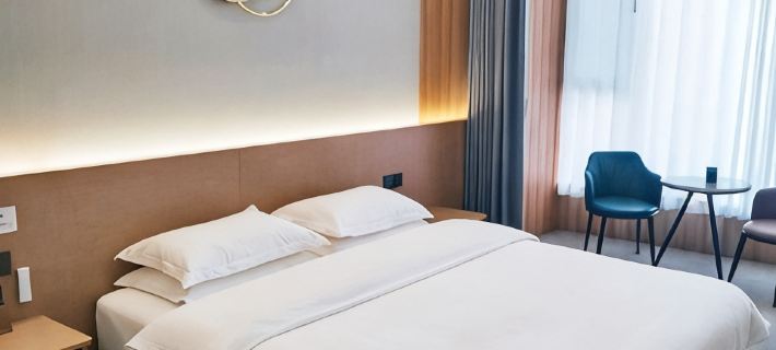 Lingshi Yueman Home Homestay (Wangjia Courtyard Branch) Hotels in Lingshi County