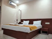 Yashraj Beach Resort