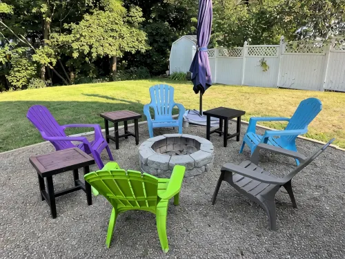 Charming 3-bedroom lake house with the best location in Conneaut