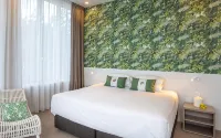 Pacific Hotel Cairns - balcone