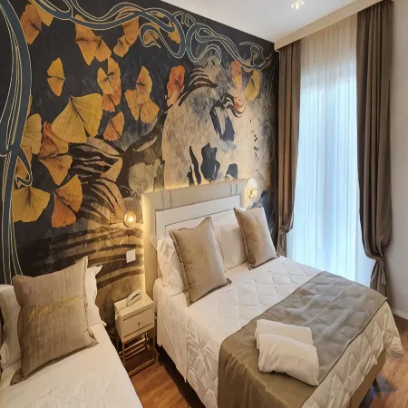 Amsterdam Suite Hotel & Spa