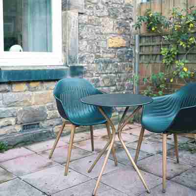 The Postman’s Hut — a stunning, newly refurbished retreat in the heart of Amble. Others