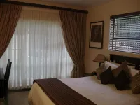 Villa Xanelle Boutique Guest House - Balcony