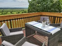 1 Bedroom Private vacation home in Vaskeresztes - 民宿