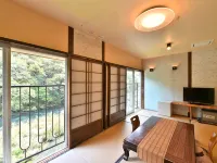 Myoken Onsen Tenkeiso