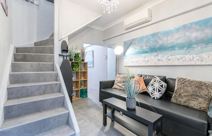 雅緻冷氣房．中央車站旁．鄰近CBD╱悉尼大學╱UTS╱熱門餐廳