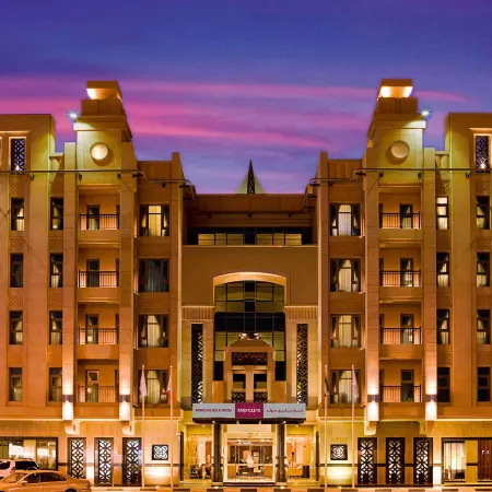 MERCURE Gold Hotel Jumeirah by Accor
