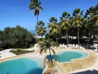 Zanzibar Pearl - Boutique Hotel & Villas - Strand