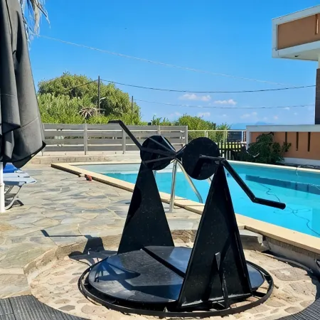 Nitelli's Houses