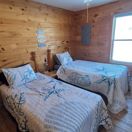 2 Bedroom Cottage