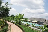 Mekong Riverside Boutique Resort & Spa - Pools