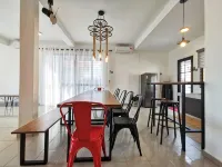 Port Dickson Pool Villa - Ruma66 (Up to 22 Pax)