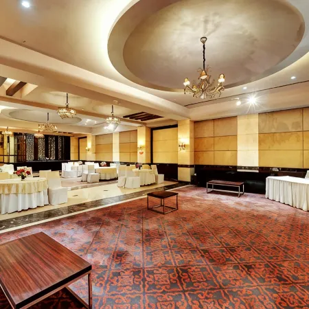 Quality Inn Gurgaon