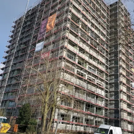 Sehr Schönes 2-zi.-appartement Kiel Schilksee Olympiazentrum. Haustierfreundlich