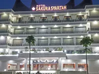 Hotel Sakura Syariah Hotels in Agam