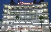 Hotel Sakura Syariah のホテル