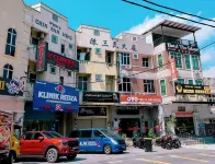 De Clinique Hotel