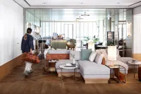 Alex Lake Zürich - Lifestyle Hotel and Suites
