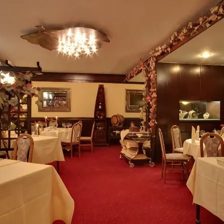 Hotel Grille