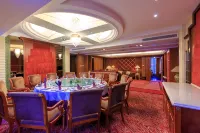 Grand Eton Hotel - petit déjeuner