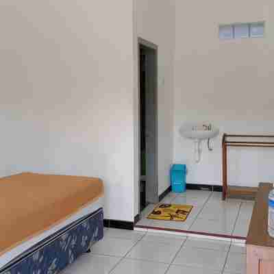 Hotel Tentrem Syariah Rooms